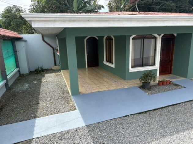 Propiedad a la venta en Urbanizacion Santa Clara, Guapiles in Limón — ₡ 160 000 000