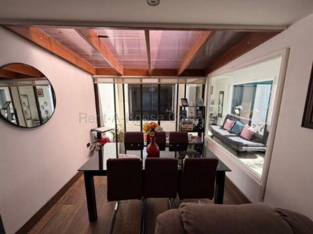Venta de Casa en Residencial Altos de Omega-La Unión, San Diego. RAH 27-85 en San Diego, La Unión, Cartago — $185,000