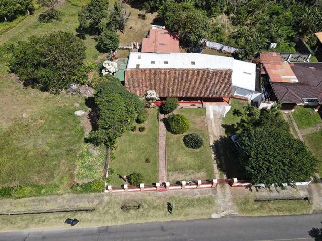 Lote en venta en Santo Domingo, desarrollo, 5PDC9502839 in San Vicente, Moravia, San José — $550,000