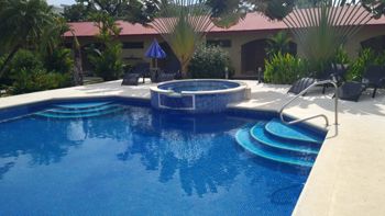 Pristine 3-Star Jacó Hotel w/ prime location and history of excellence in Jacó, Garabito, Puntarenas — $1,200,000 - Photo 2 of 27