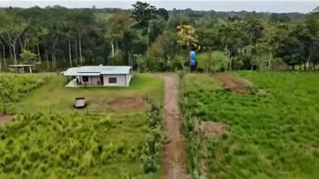 Hermosa Finca en Guatuso, San Carlos en San Rafael, Guatuso, Alajuela — 500 000 000 ₡ - Foto 5 de 21