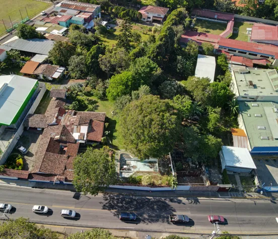 Lote en Santo Domingo de Heredia, Perfecto para Desarrollo Comercial en Pará, Santo Domingo, Heredia — $915,000