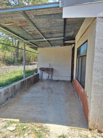 CASA NUEVA VENTA EN ESCOBALATENAS  en Escobal, Atenas, Alajuela — ₡ 40 000 000