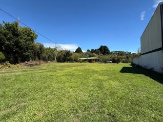 Venta de Lote con casa en los Ángeles de San Rafael de Heredia en Ángeles, San Rafael, Heredia — 169 000 000 ₡ - Foto 2 de 17