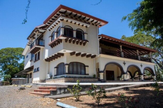 Venta de Hotel en Grecia, Alajuela. RAH 24-1767 en Tacares, Grecia, Alajuela — $670,000