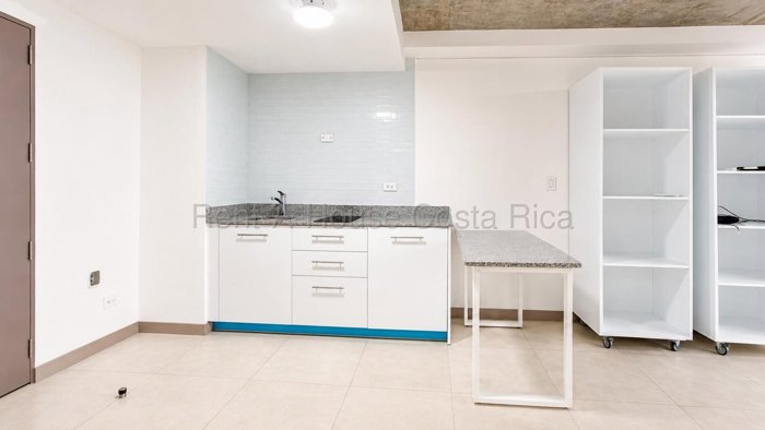 Alquiler de Apartamento en Curridabat-Granadilla. RAH 26-2090 in Granadilla, Curridabat, San José — ₡ 400 000