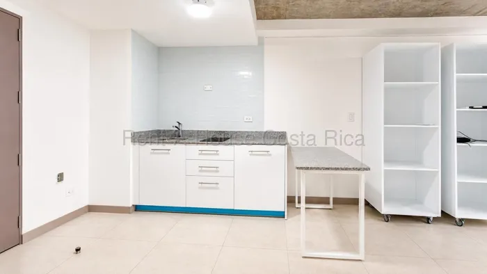 Alquiler de Apartamento en Curridabat-Granadilla. RAH 26-2090 in Granadilla, Curridabat, San José — ₡ 400 000 - Photo 3 of 6