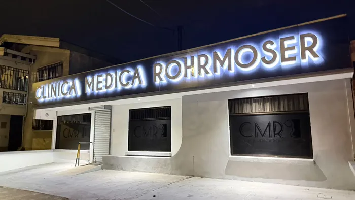 Clínica Médica en Venta sobre Boulevard Rohrmoser en Pavas, San José — $550,000
