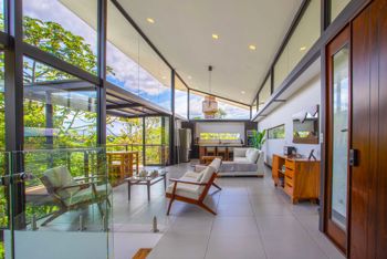 Contemporary Home for Sale in Hacienda Natura, Naranjo, Alajuela in Jesús, Atenas, Alajuela — $450,000 - Photo 3 of 34