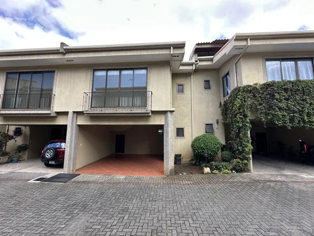 House in Condominium in San Pedro in San Pedro, Montes De Oca, San José — ₡ 700 000