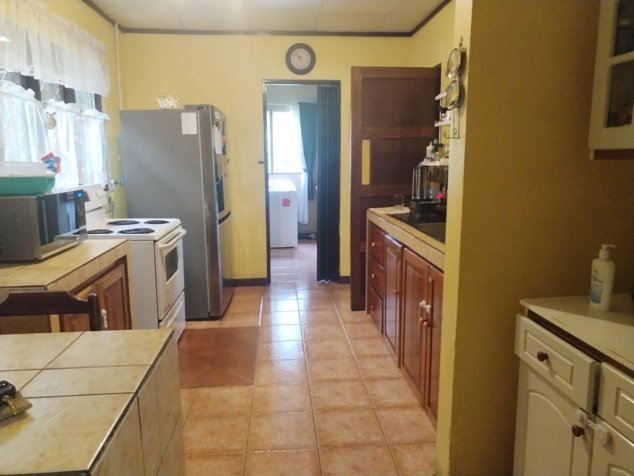 A Space Full of Potential in Grecia, Just 1 km from the Center in Grecia, Alajuela — ₡ 182 000 000 - Photo 2 of 12