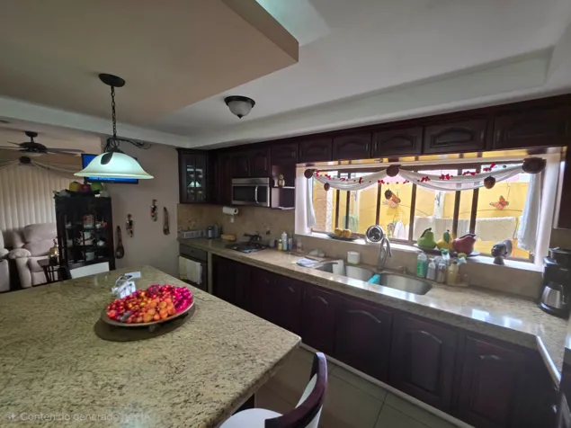 FOR SALE: HOUSE AND TWO APARTMENTS WITH MIXED USE, ALAJUELA, SAN RAFAEL in San Rafael, Alajuela — $345,000 - Photo 3 of 18