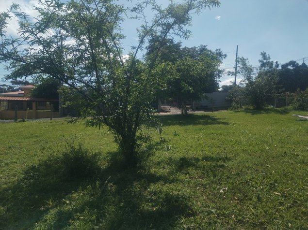 Se vende lote listo para construir in Concepción, San Rafael, Heredia — ₡ 90 000 000