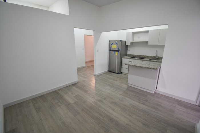 Apartamento con Línea Blanca de 1 Habitación en Barrio Escalante in Carmen, San José — $125,900