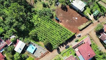 Land For Sale Cajón, Pérez Zeledón, San José