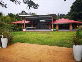 Finca en Venta Guadalupe, Zarcero, Alajuela