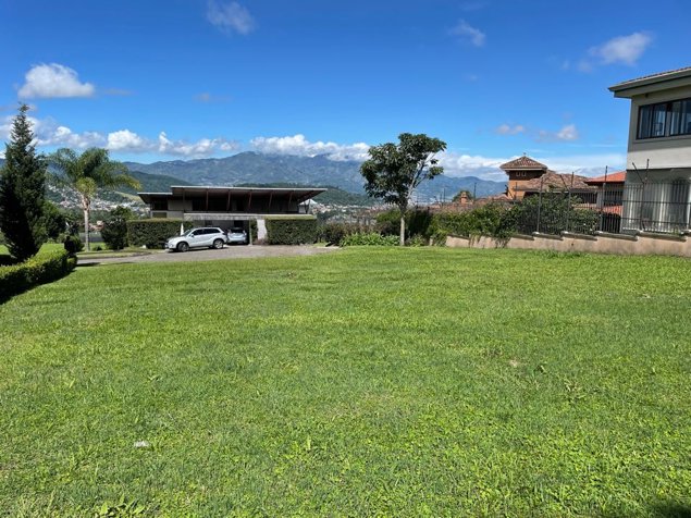Se vende lote en San juan Cartago, Colinas de Montealegre in San Juan, La Unión, Cartago — $350,000