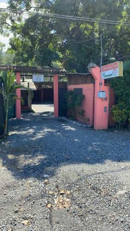 VENTA DE CABINAS, LIMÓN, SOBRE RUTA 32 in Limón — $471,128