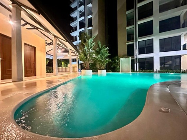 Venta / Apartamentos en Condominio, Jacó, Puntarenas en Jacó, Garabito, Puntarenas — $199,900