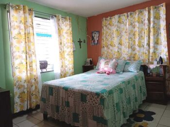 Venta de Casa en Alajuelita, San José. RAH 25-1860 en San Felipe, Alajuelita, San José — 82 000 000 ₡ - Foto 5 de 10