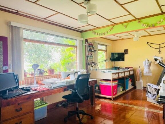 MLS-26-647 LS VENTA HERMOSA CASA SAN RAFAEL HEREDIA en San Rafael, Heredia — $525,000