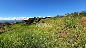 LOTE EN VENTA EN MIRAVALLES, PÉREZ ZELEDÓN – 921 m² EN RESIDENCIAL CON VISTA in San Isidro De El General, Pérez Zeledón, San José — $64,470 - Photo 5 of 8