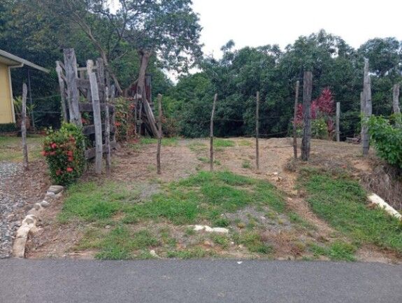 Venta de Lote en Esparza-Puntarenas. RAH 26-1103 en Espíritu Santo, Esparza, Puntarenas — ₡ 153 000 000