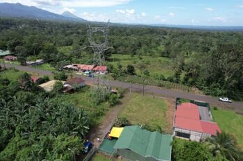 Lote en la Tigra de San Carlos in La Tigra, San Carlos, Alajuela — 15 000 000 ₡ - Photo 5 of 12