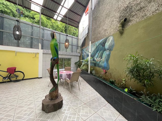 Venta de Acogedora y Espaciosa Casa en Barrio Amón in Carmen, San José — $285,000 - Photo 3 of 51