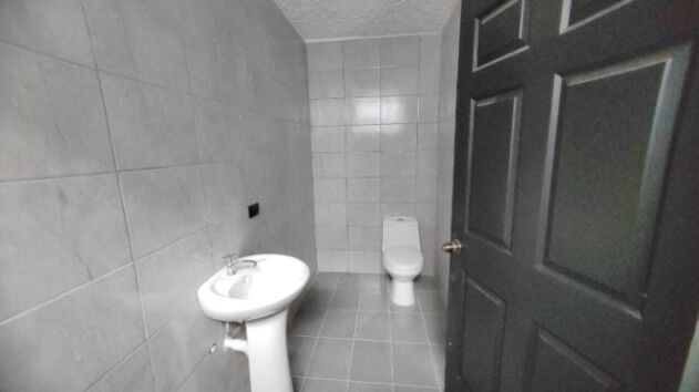 Alquiler de Apartamento en Merced, San José. RAH 26-168 en Merced, San José — $1,000