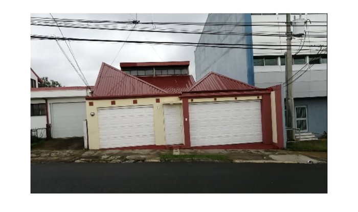 Sabanilla, Montes de Oca en Sabanilla, Montes De Oca, San José — $255,000