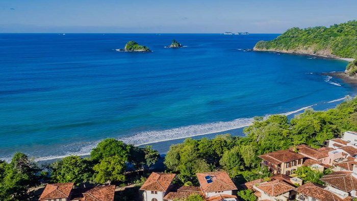 VENTA DE CASA, GUANACASTE,  PLAYA DANTA, LAS CATALINAS in Santa Cruz, Guanacaste — $5,200,000
