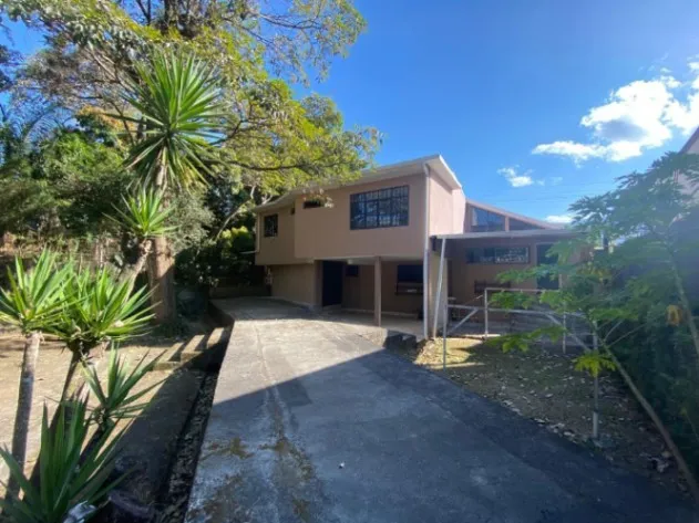 HOUSE FOR SALE, SANTA ANA, $350,000 COD#25-1626 in Santa Ana, San José — $350,000