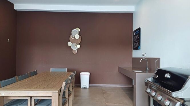 Vive o invierte en una de las zonas más estratégicas de San José en San Pedro, Montes De Oca, San José — $124,000