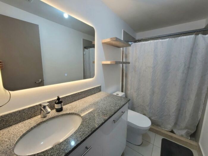 Venta de Apartamento en Granadilla de Curridabat. RAH 25-1947 in Granadilla, Curridabat, San José — ₡ 57 000 000