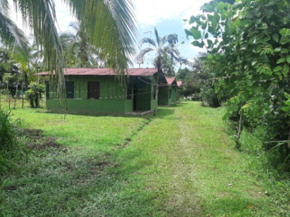 Propiedad en venta, NO cambió. in Río Jiménez, Guácimo, Limón — $60,000