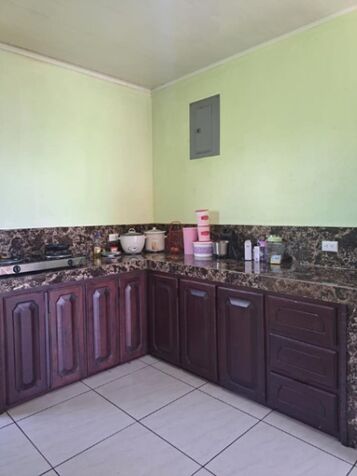 venta  in El Amparo, Los Chiles, Alajuela — ₡ 35 000 000