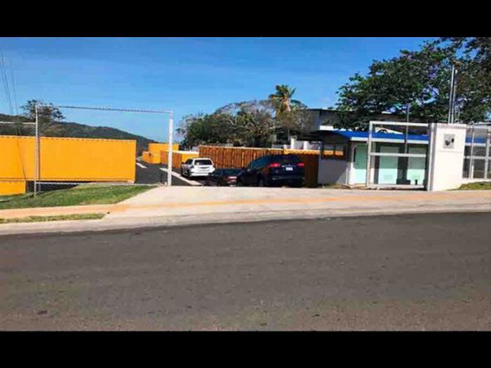 VENTA DE COMPLEJO DE MINIBODEGAS, CIUDAD COLON en Colón, Mora, San José — $3,656,000