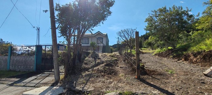Venta de Lote en San Rafael-Concepción-Heredia. RAH 27-280 en Concepción, San Rafael, Heredia — ₡ 96 000 000