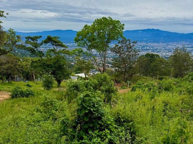Lote #11 San Antonio, Escazú in San Antonio, Escazú, San José — $285,000 - Photo 2 of 9
