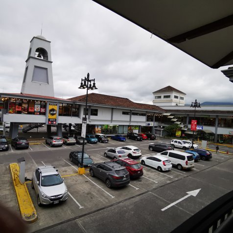 SE ALQUILA LOCAL COMERCIAL EN PLAZA ROHRMOSER, PAVAS en Pavas, San José — $4,221 - Foto 3 de 13
