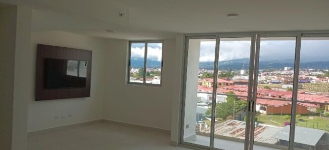 Alquiler de Apartamento en San Pablo, Heredia. in San Pablo, Heredia — $1,250