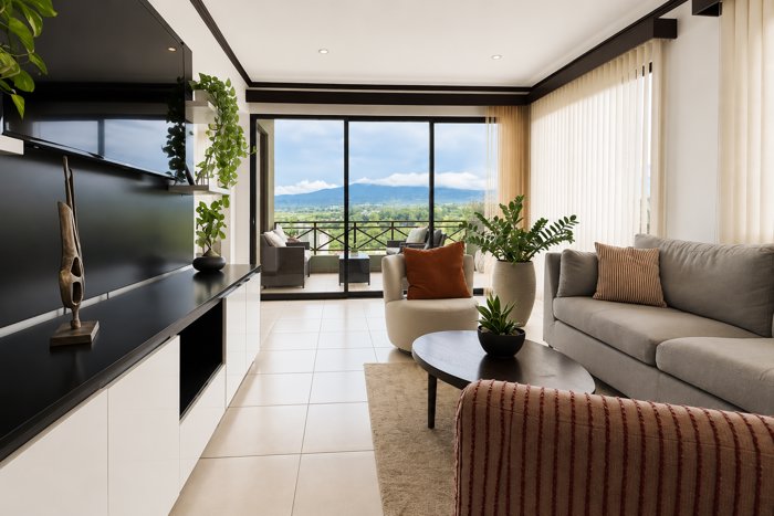 Venta Casa Independiente en Residencial en La Ribera de Belén, Heredia en La Ribera, Belén, Heredia — $575,000