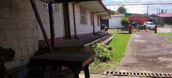 Propiedad con casa antigua e impresionantes vistas, San Luis de Santo Domingo 9,621 mtrs2 en Pará, Santo Domingo, Heredia — 350 000 000 ₡ - Foto 4 de 10