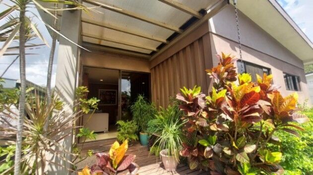 Se vende espaciosa casa con patio en Santa Ana Centro 25-1966 en Santa Ana, San José — ₡ 120 000 000 - Foto 3 de 22