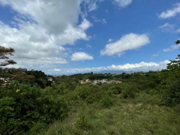 Venta de Lote en Montes de Oca-San Rafael. RAH 22-891 in San Rafael, Montes De Oca, San José — $750,000