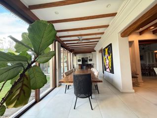 Casa en condominio para la venta en lindora con amplio jardín in Jardín, Dota, San José — $1,200,000 - Photo 5 of 35