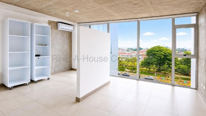 Alquiler de Apartamento en Curridabat-Granadilla.  in Granadilla, Curridabat, San José — $890