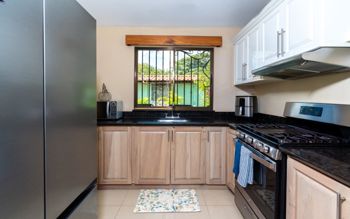 Furnished House for Sale in La Josefina with Private Pool . Tamarindo Guanacaste in Tamarindo, Santa Cruz, Guanacaste — $520,000 - Photo 5 of 20