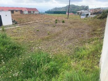 hermoso lote en el centro de capellades en Capellades, Alvarado, Cartago — 35 000 000 ₡ - Foto 5 de 9